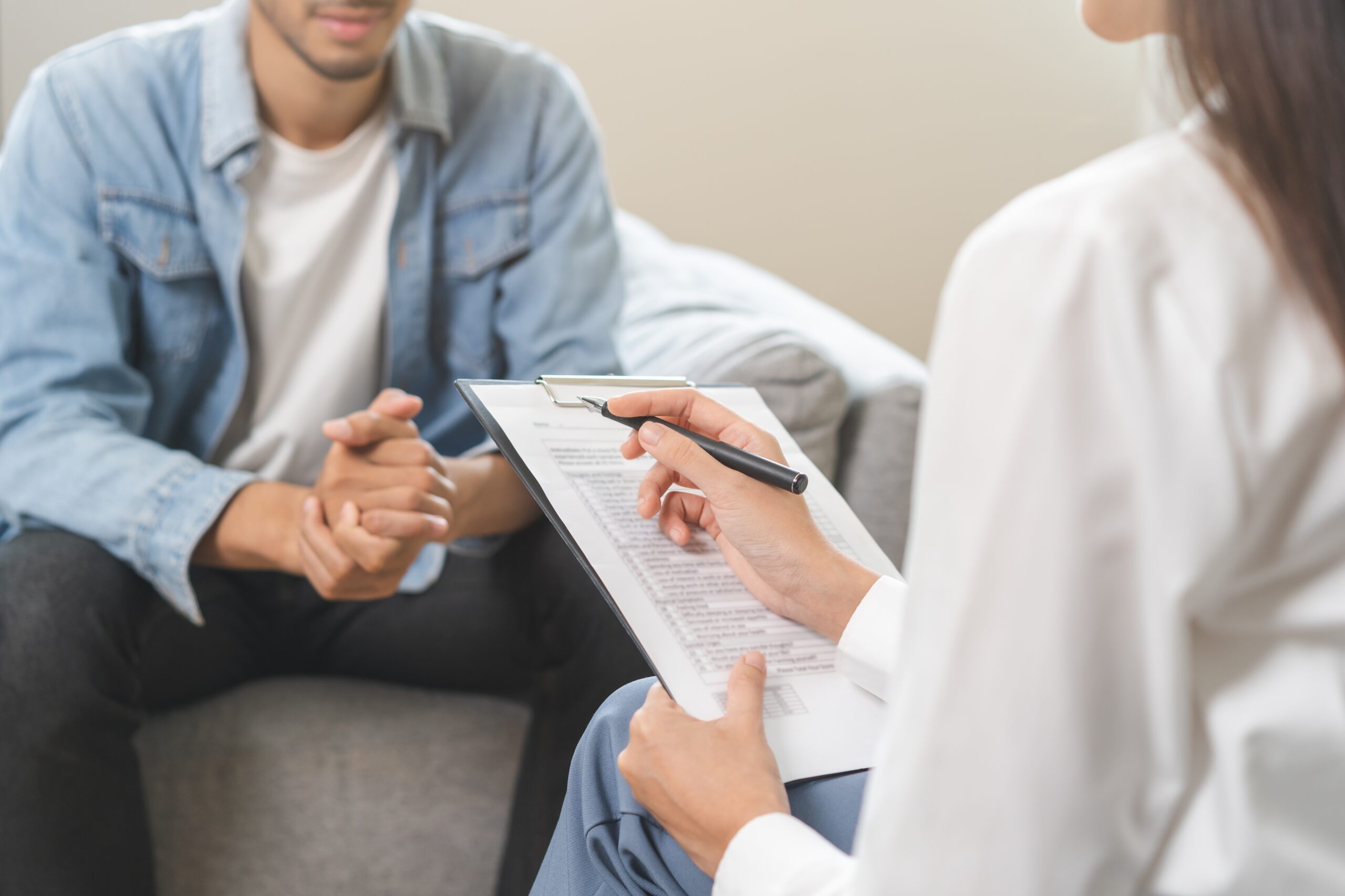 Psicologia e Psicoterapia